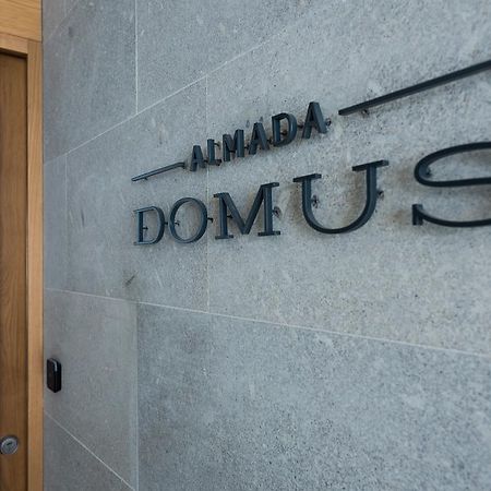 Almada Domus Apartment Porto Ngoại thất bức ảnh