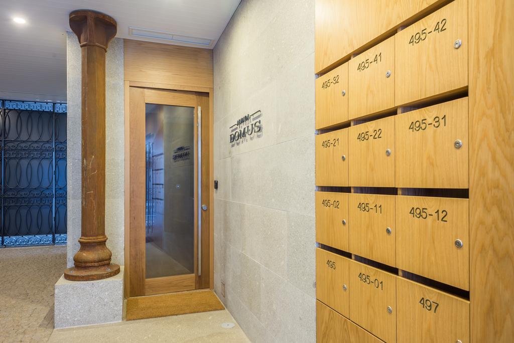 Almada Domus Apartment Porto Ngoại thất bức ảnh