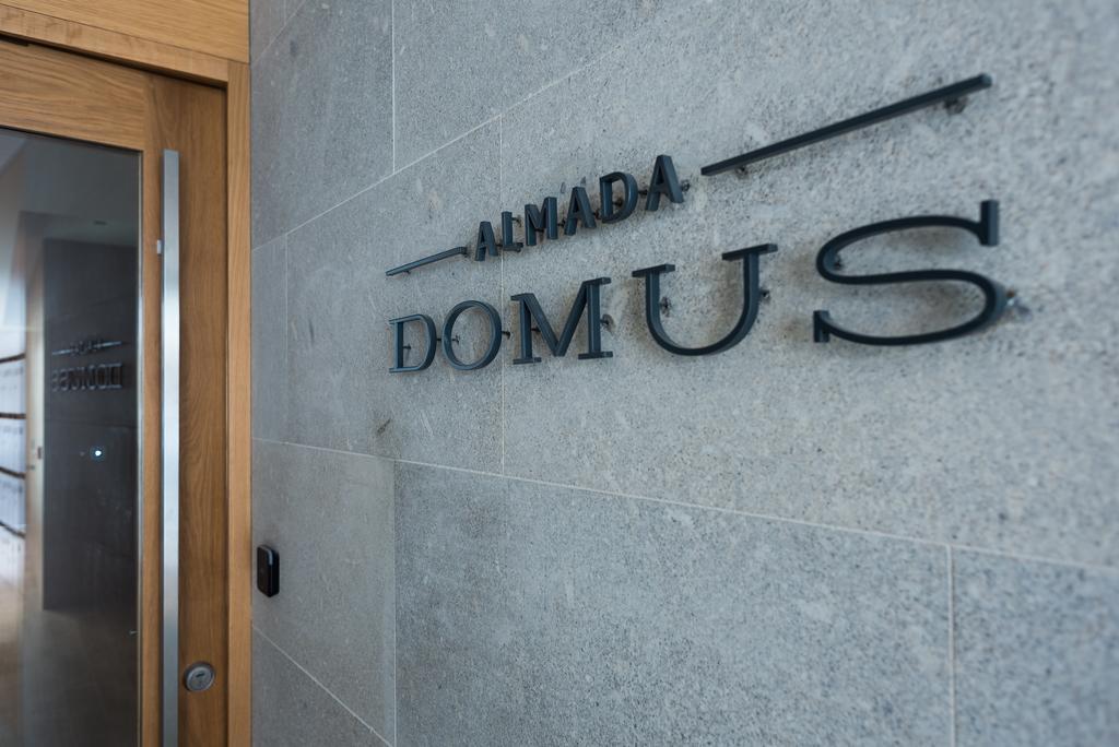 Almada Domus Apartment Porto Ngoại thất bức ảnh