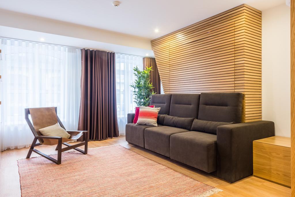 Almada Domus Apartment Porto Ngoại thất bức ảnh
