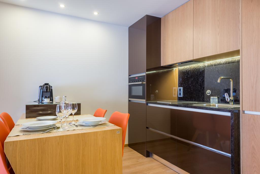 Almada Domus Apartment Porto Ngoại thất bức ảnh