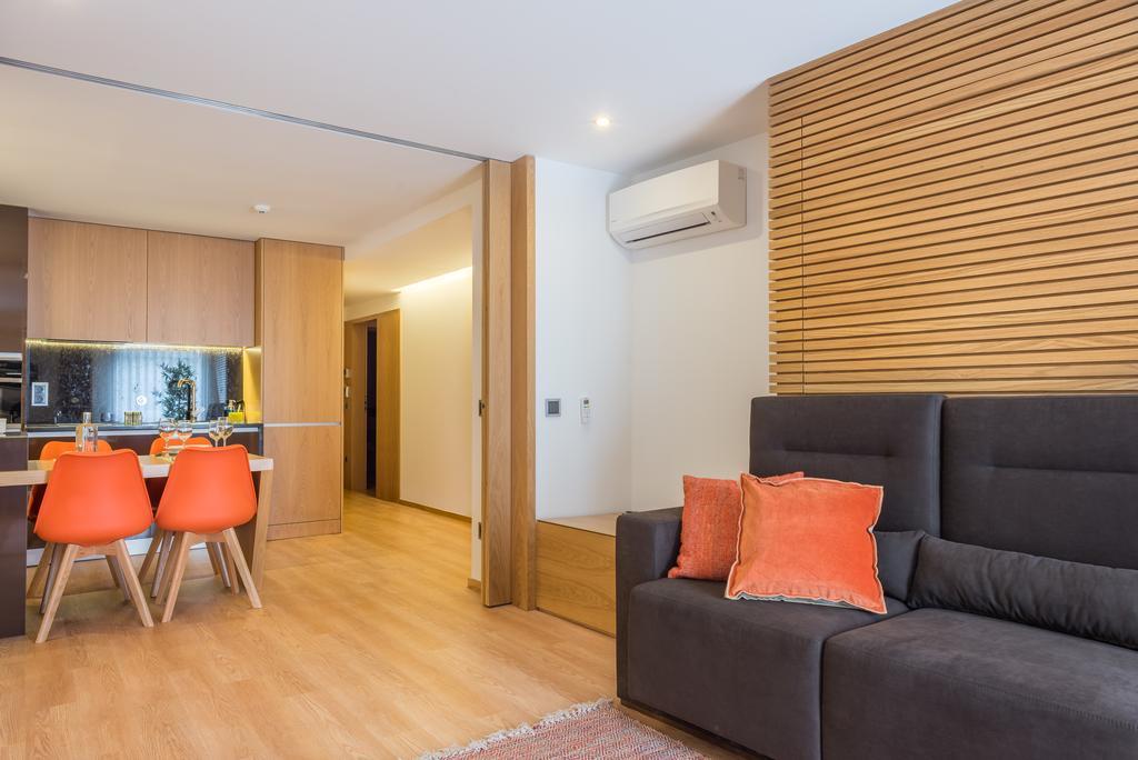 Almada Domus Apartment Porto Ngoại thất bức ảnh