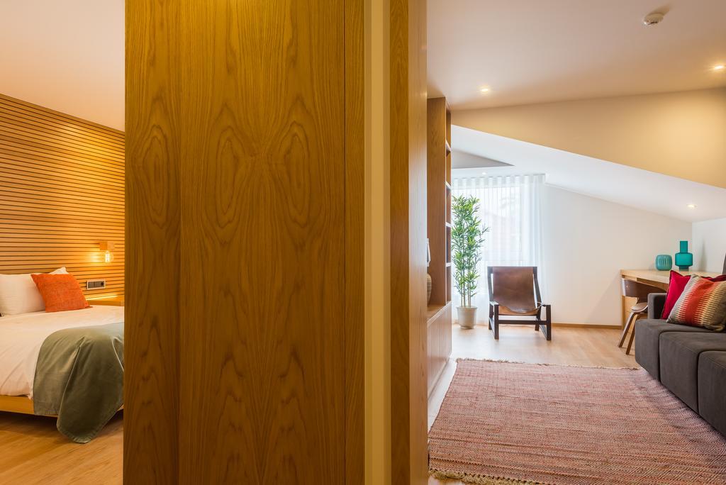 Almada Domus Apartment Porto Ngoại thất bức ảnh