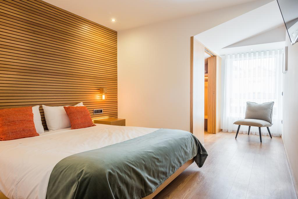 Almada Domus Apartment Porto Ngoại thất bức ảnh