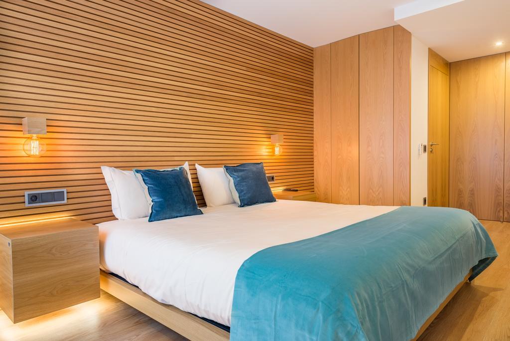 Almada Domus Apartment Porto Ngoại thất bức ảnh