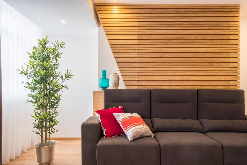 Almada Domus Apartment Porto Ngoại thất bức ảnh