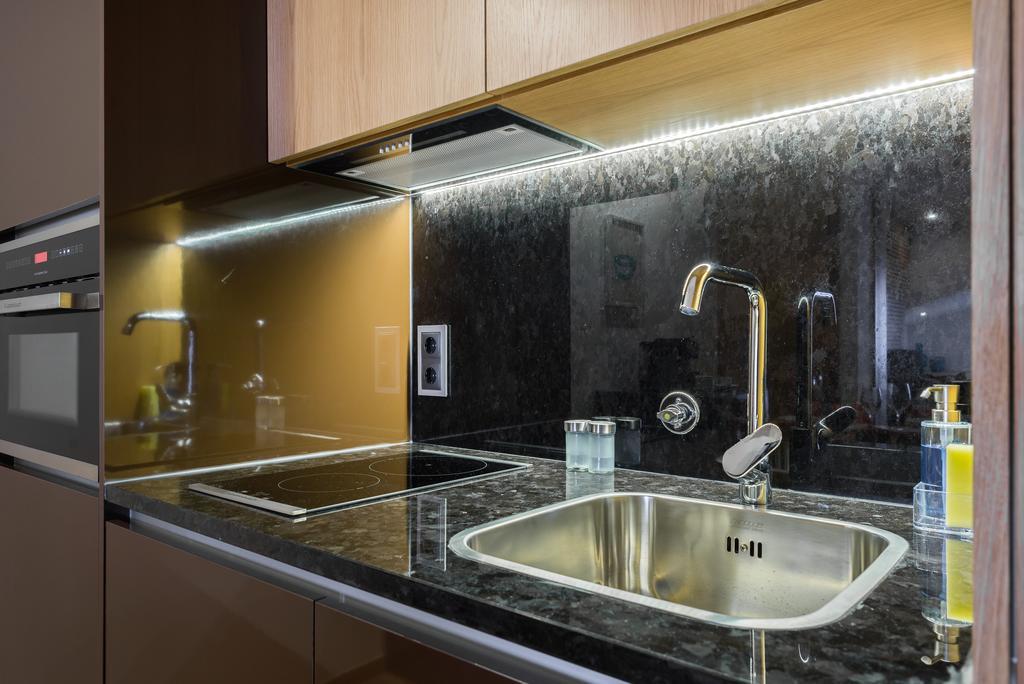 Almada Domus Apartment Porto Ngoại thất bức ảnh