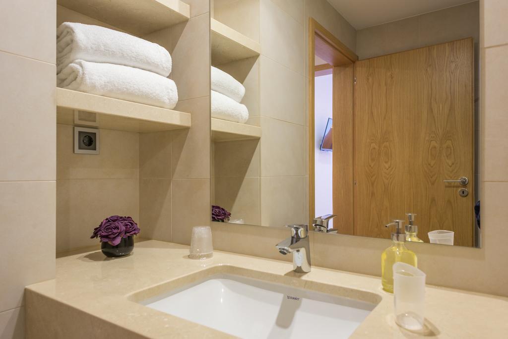 Almada Domus Apartment Porto Ngoại thất bức ảnh