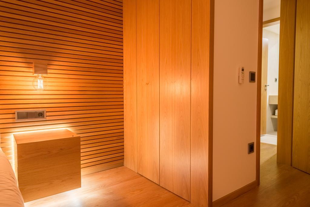Almada Domus Apartment Porto Ngoại thất bức ảnh