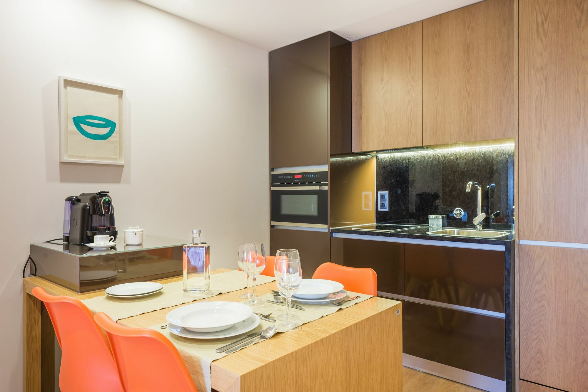 Almada Domus Apartment Porto Ngoại thất bức ảnh
