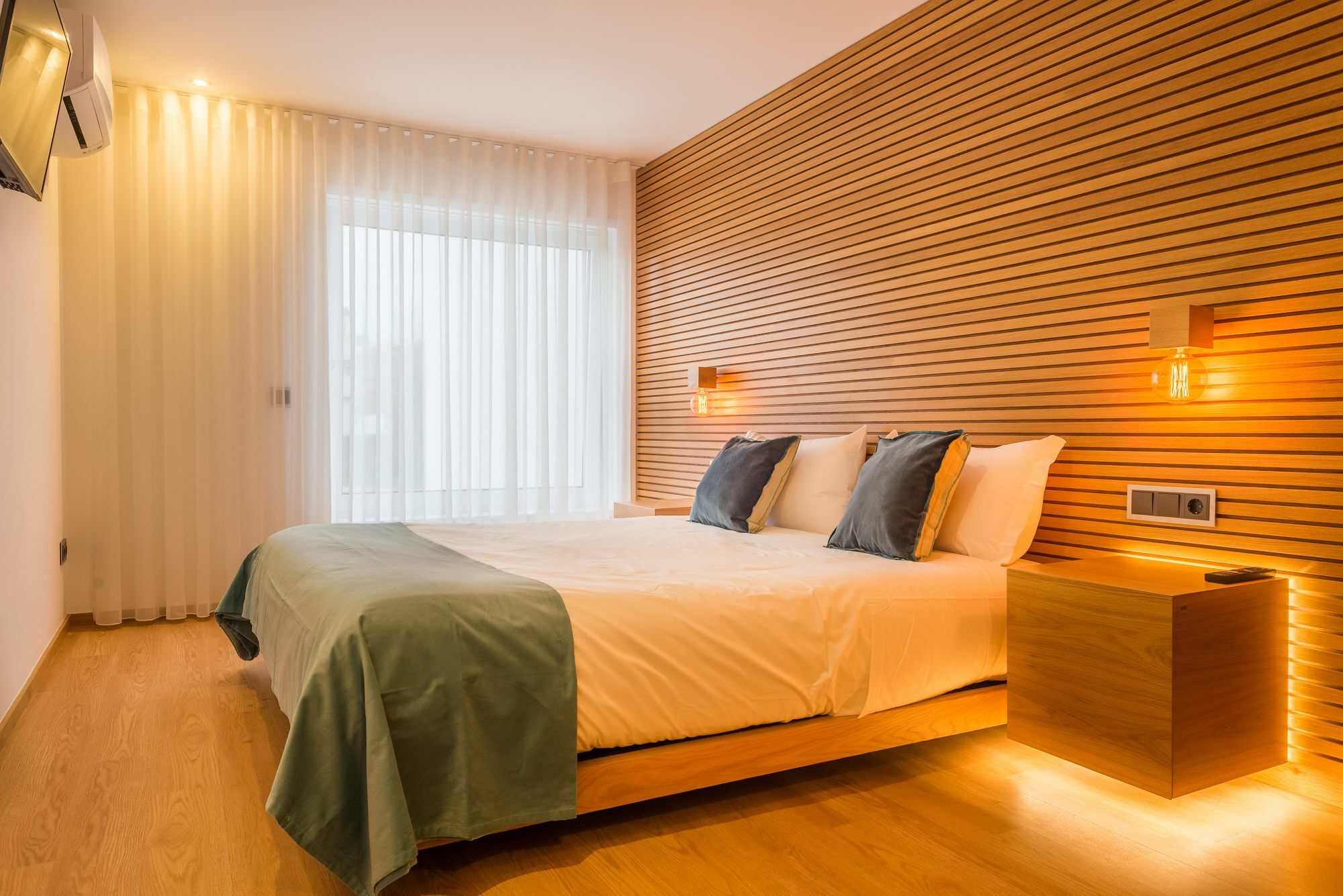 Almada Domus Apartment Porto Ngoại thất bức ảnh