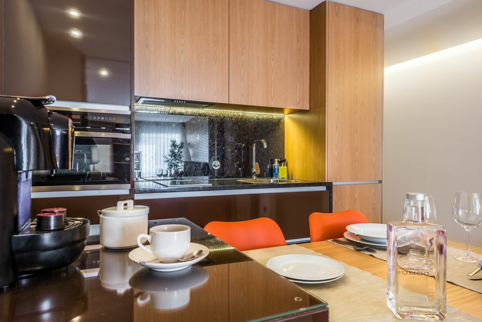 Almada Domus Apartment Porto Ngoại thất bức ảnh